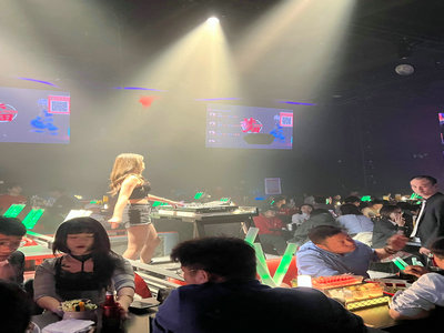 天津夜场招聘